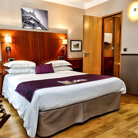 George Opéra Hotel 3*