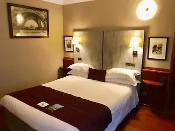 George Opéra 3* Parigi