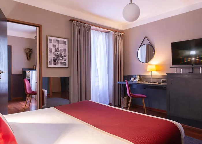 George Opéra Parigi