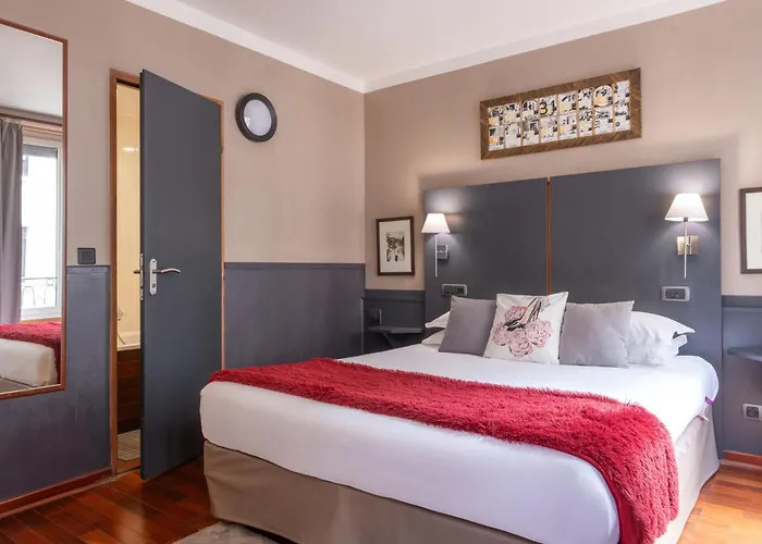 George Opéra 3* Parigi