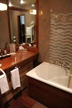 George Opéra Hotel 3*