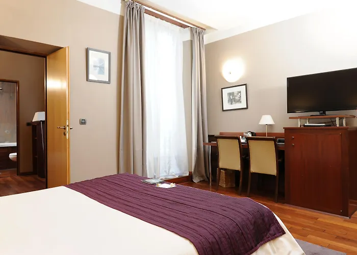 George Opéra Hotel 3*