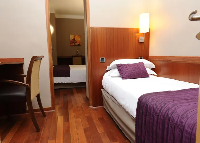 George Opéra Hotel 3*