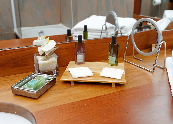 George Opéra Hotel 3*