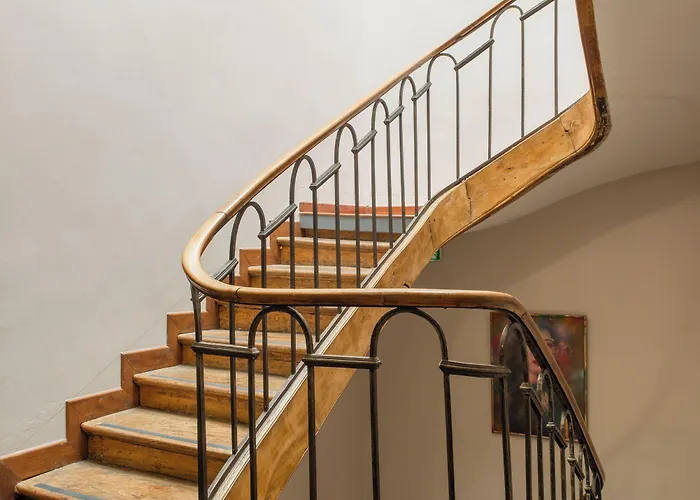 Hotel George Opéra Parigi