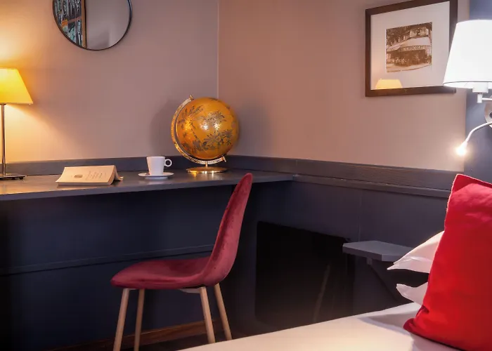 George Opéra Parigi