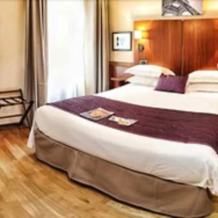 George Opera Hotel 3*