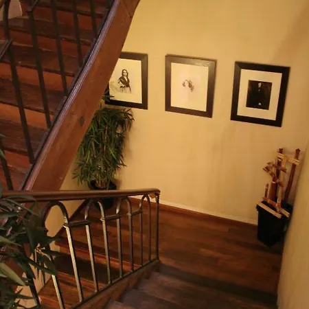 George Opera Hotel 3*