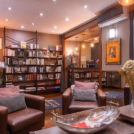 George Opera Hotel Parigi