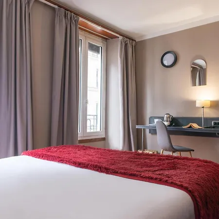 George Opera Hotel