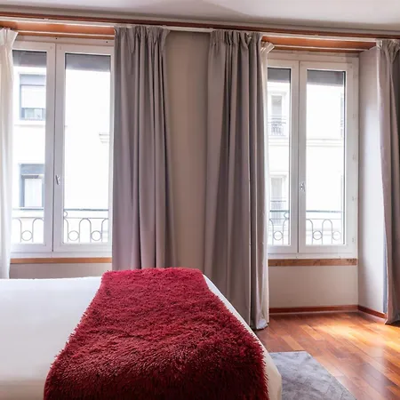 Hotel George Opera