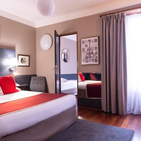 George Opera Hotel