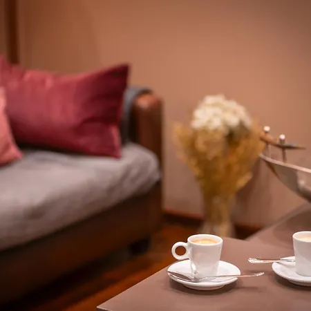 Hotel George Opera 3*