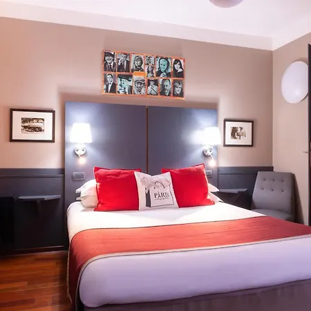 George Opera Hotel Parigi