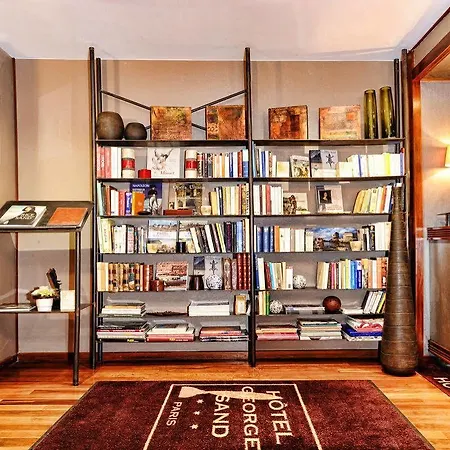 George Opera Hotel 3*
