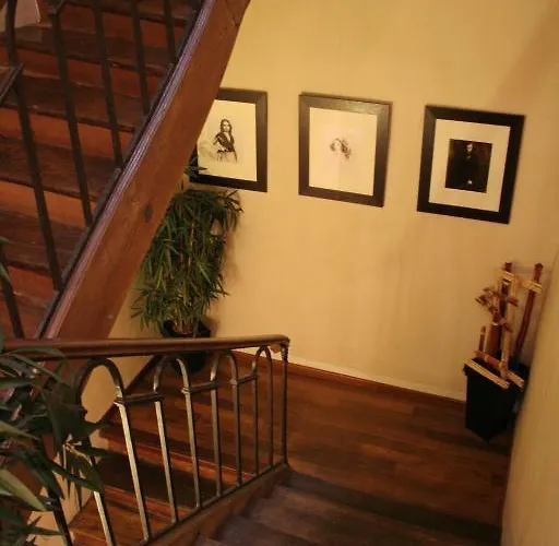 George Opera ホテル 3*