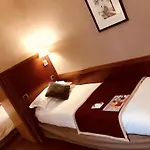 George Opéra Hotel París