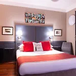 George Opéra Hotel París