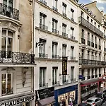 George Opéra Hotel