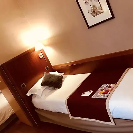 George Opera Hotel Paříž