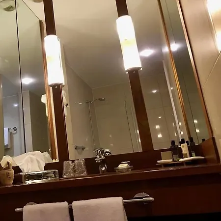 George Opera 酒店 巴黎