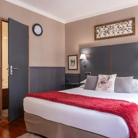 George Opera 3* 巴黎