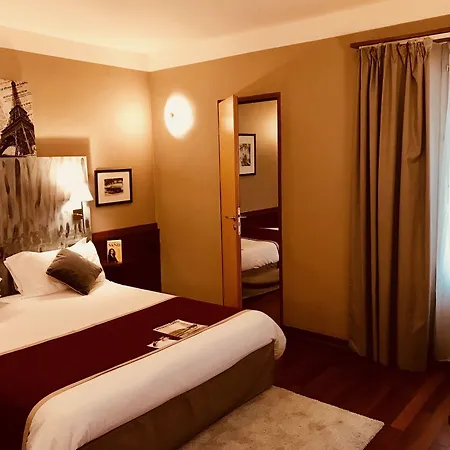 George Opera 3* باريس