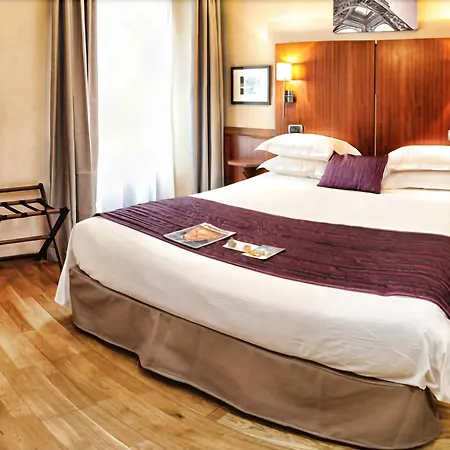 George Opera 酒店 巴黎