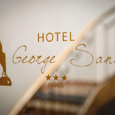 George Opera Hotell 3*