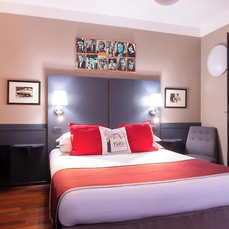 فندق George Opera