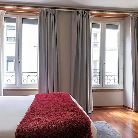 George Opera Hotel