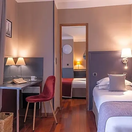 George Opera Hotel