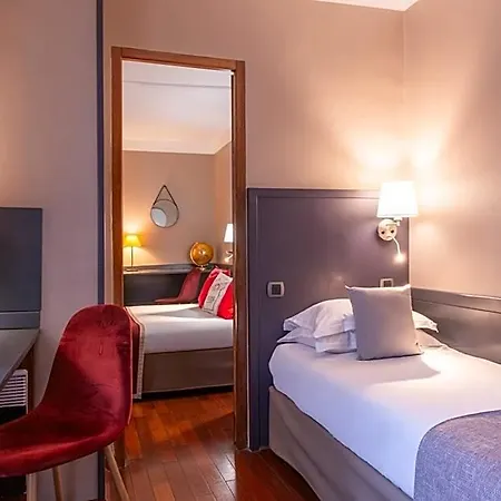 George Opera Hotel Paříž