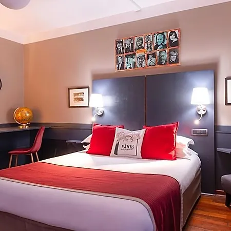 Hotel George Opera 3*