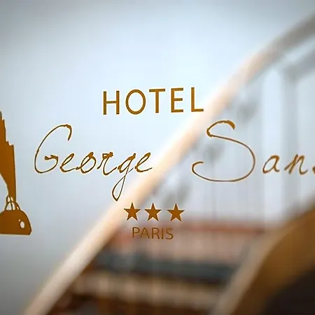 George Opera Hotel 3*