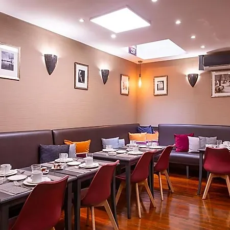 George Opera Hotel