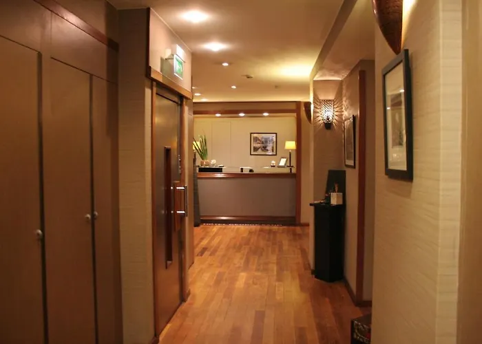 Hotel George Opéra 3*