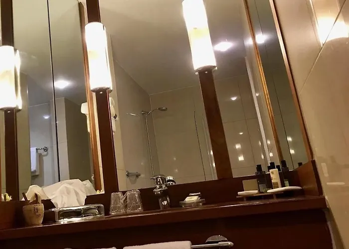 George Opéra Hotel Parijs