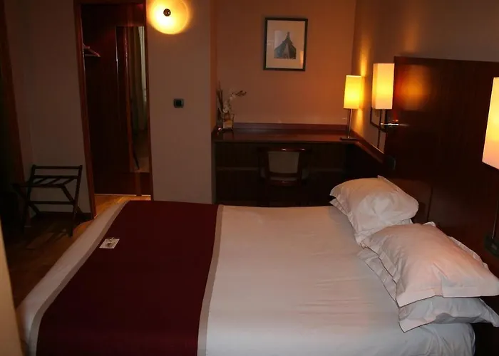 Hotel George Opéra 3*