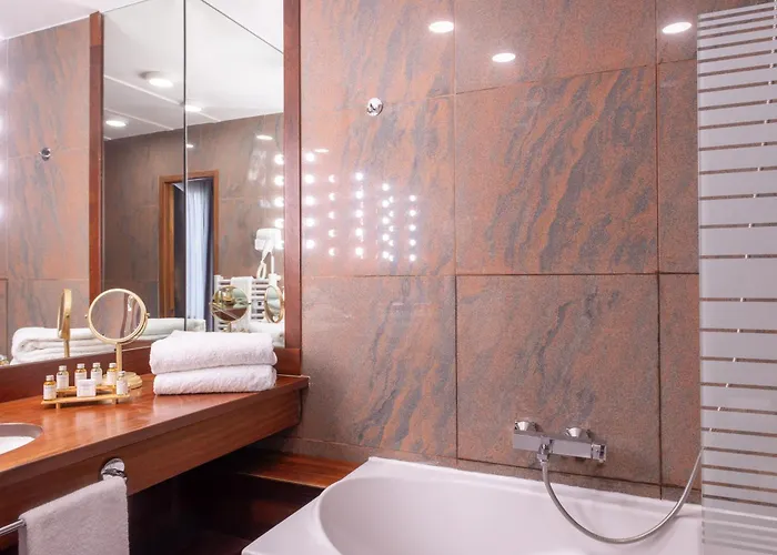 George Opéra 3* Parijs