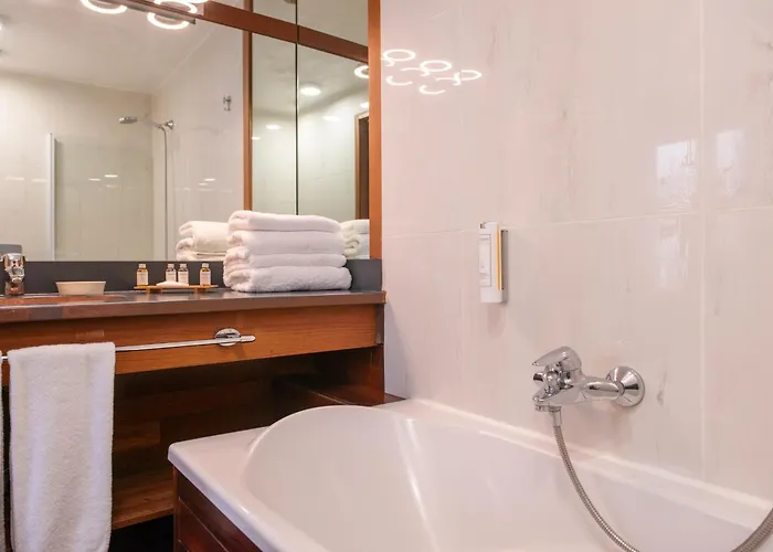 George Opéra 3* Parijs