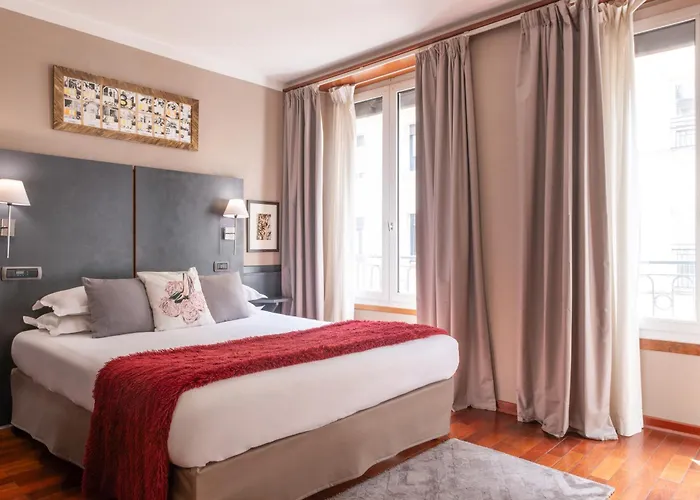 George Opéra Parijs