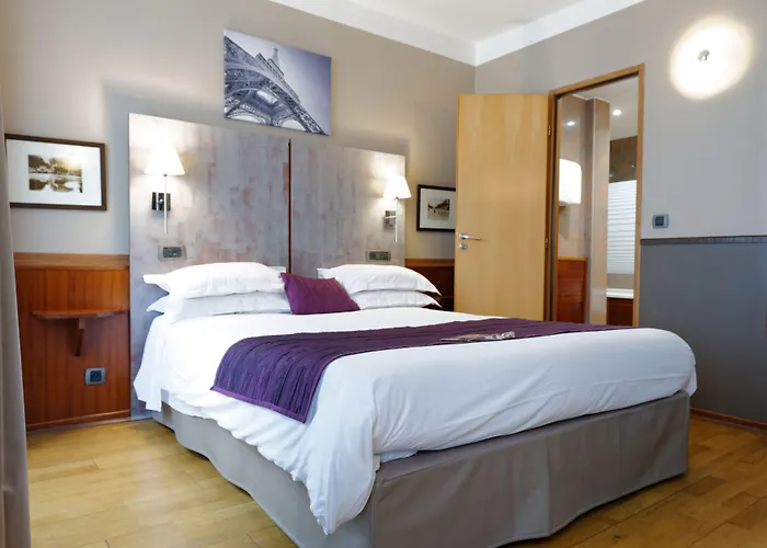 George Opéra 3* Parijs