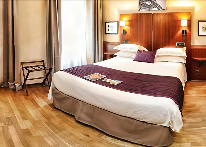 George Opéra Hotel Parijs