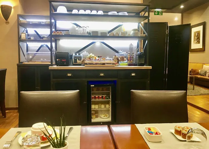 George Opéra Hotel 3*