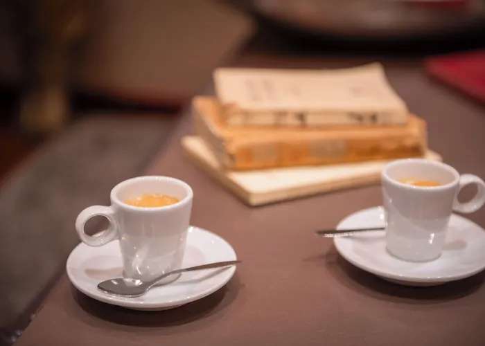 George Opéra Hotel 3*