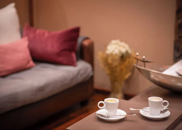 George Opéra Hotel Parijs