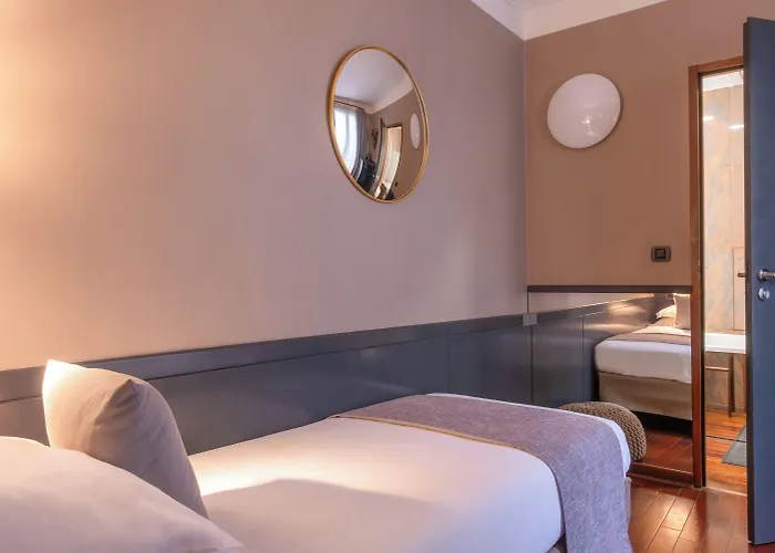 Hotel George Opéra