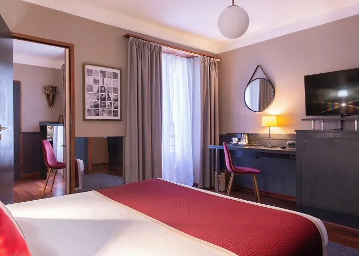 George Opéra Parijs