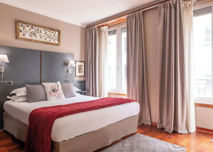 George Opéra Hotel